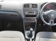 Volkswagen Polo 1.4 Comfortline