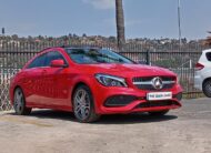 Mercedes-Benz CLA 200 Auto