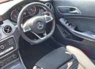 Mercedes-Benz CLA 200 Auto