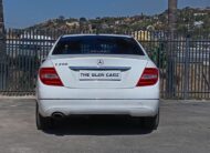 Mercedes-Benz C-Class C 200 Auto