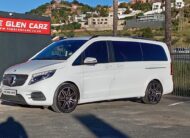 Mercedes-Benz V-Class V 300d Avantgarde