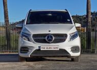 Mercedes-Benz V-Class V 300d Avantgarde