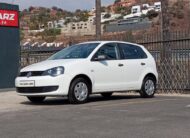 Volkswagen Polo Vivo 1.4 Trendline Auto