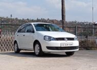 Volkswagen Polo Vivo 1.4 Trendline Auto