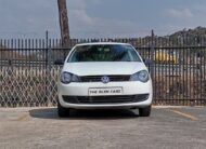 Volkswagen Polo Vivo 1.4 Trendline Auto