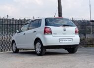 Volkswagen Polo Vivo 1.4 Trendline Auto