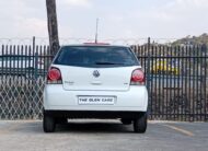 Volkswagen Polo Vivo 1.4 Trendline Auto