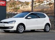 Volkswagen Polo 1.4 Comfortline