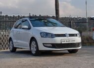 Volkswagen Polo 1.4 Comfortline