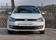 Volkswagen Polo 1.4 Comfortline