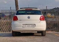 Volkswagen Polo 1.4 Comfortline