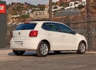 Volkswagen Polo 1.4 Comfortline