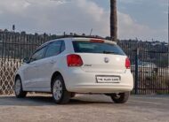 Volkswagen Polo 1.4 Comfortline