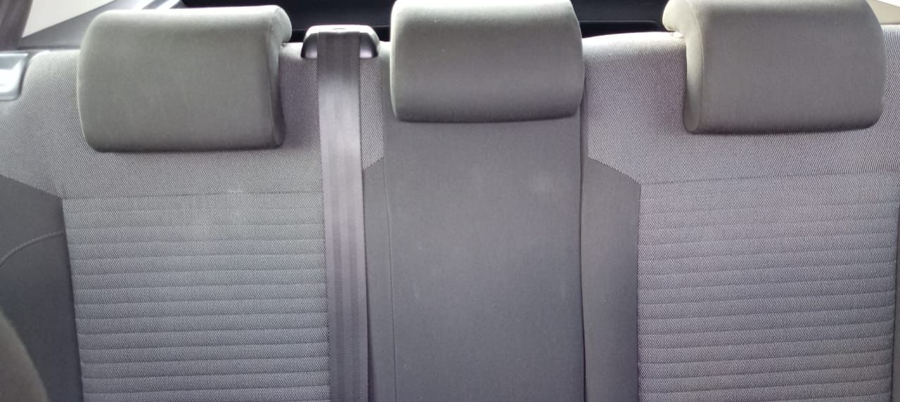 Volkswagen Polo 1.4 Comfortline