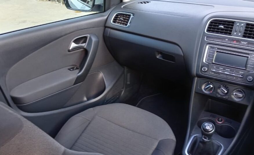 Volkswagen Polo 1.4 Comfortline