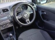 Volkswagen Polo 1.4 Comfortline