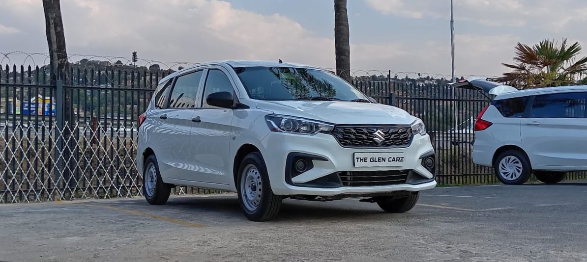 Suzuki Ertiga 1.5 GL