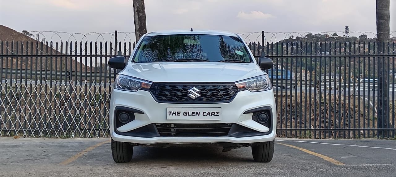 Suzuki Ertiga 1.5 GL