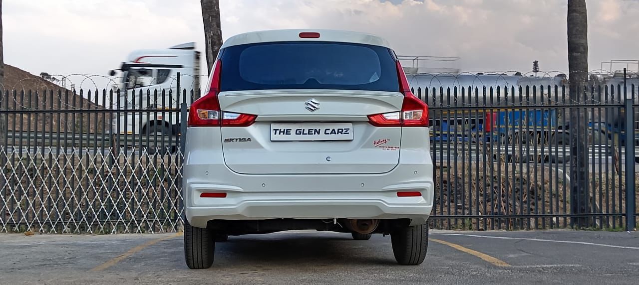 Suzuki Ertiga 1.5 GL