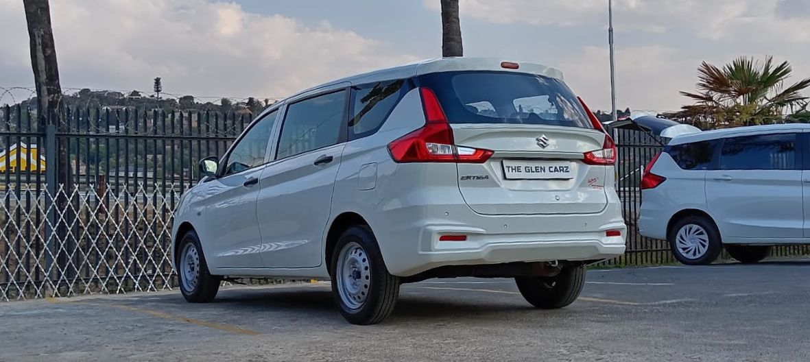 Suzuki Ertiga 1.5 GL