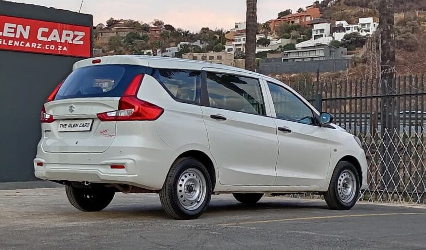 Suzuki Ertiga 1.5 GL