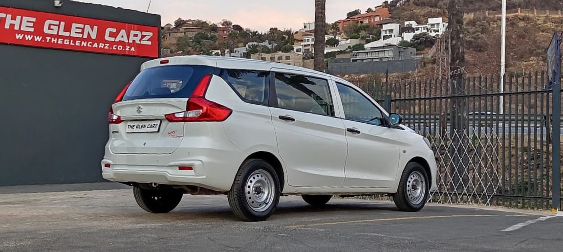 Suzuki Ertiga 1.5 GL