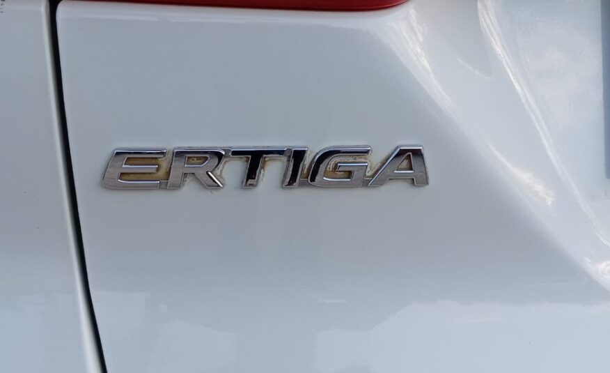 Suzuki Ertiga 1.5 GL