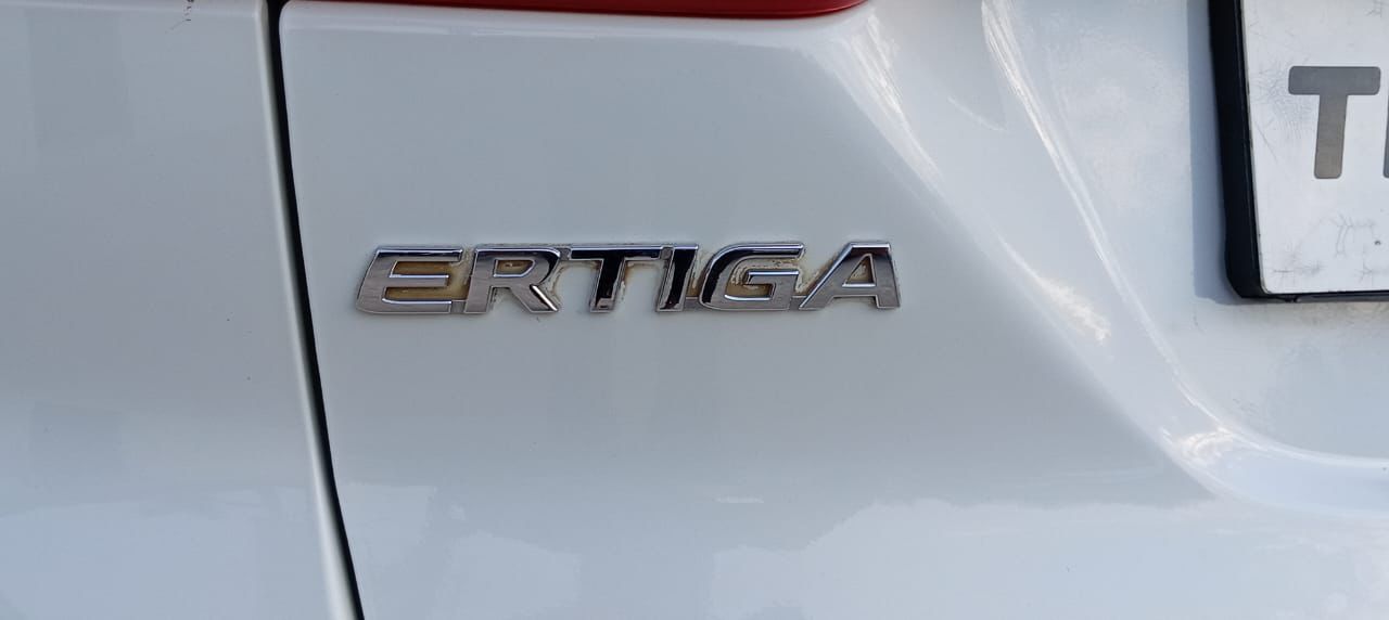 Suzuki Ertiga 1.5 GL