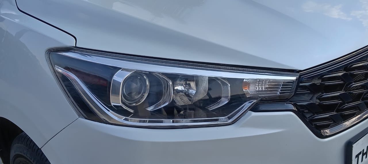Suzuki Ertiga 1.5 GL
