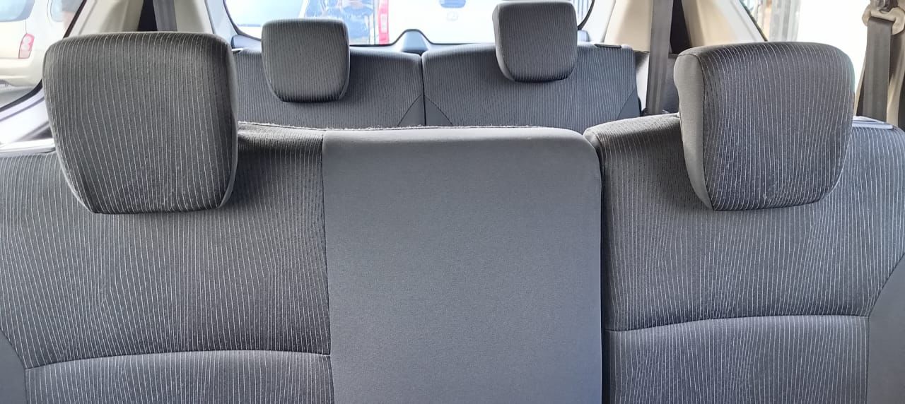 Suzuki Ertiga 1.5 GL