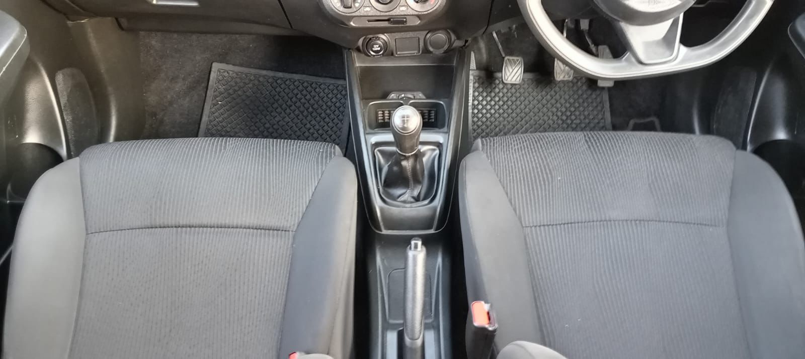 Suzuki Ertiga 1.5 GL