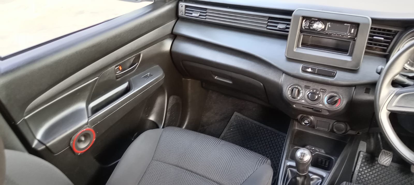 Suzuki Ertiga 1.5 GL