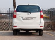 Toyota Avanza 1.5 SX