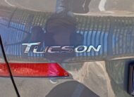 Hyundai Tucson 2.0 Elite Auto