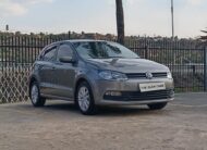 Volkswagen Polo Vivo 1.6 Highline