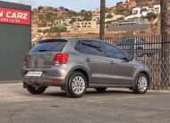 Volkswagen Polo Vivo 1.6 Highline