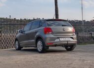 Volkswagen Polo Vivo 1.6 Highline