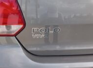 Volkswagen Polo Vivo 1.6 Highline