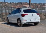 Volkswagen Polo 1.0 TSI Comfortline Auto