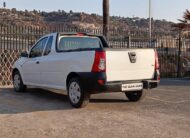 Nissan NP200 1.6i