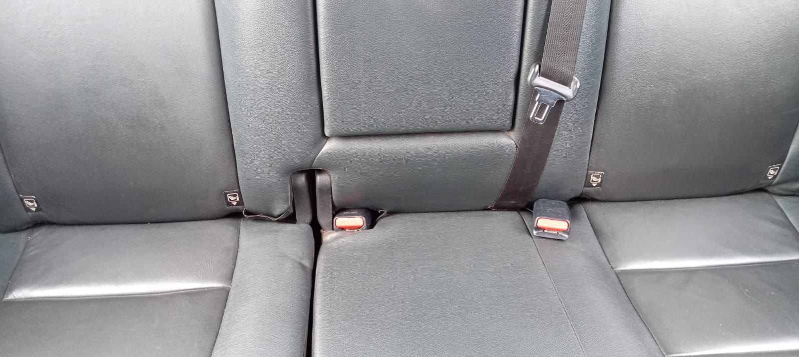 Toyota Hilux 2.8 GD-6 Raider 4×4 Auto Double-Cab