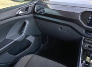 Volkswagen T-Cross 1.5 TSI R-Line Auto