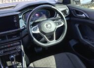 Volkswagen T-Cross 1.5 TSI R-Line Auto