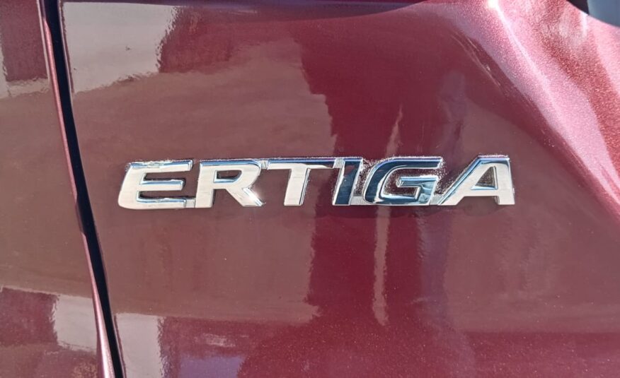 Suzuki Ertiga 1.5 GL Auto