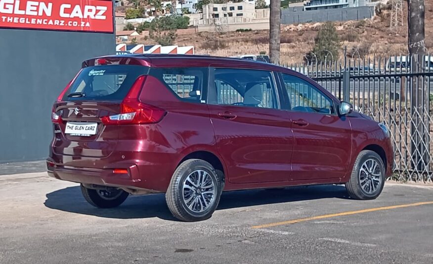 Suzuki Ertiga 1.5 GL Auto