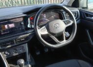 Volkswagen Polo 1.0 TSI Comfortline Auto