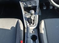 Volkswagen Polo 1.0 TSI Comfortline Auto