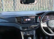 Volkswagen Polo 1.0 TSI Comfortline Auto