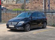 Mercedes-Benz B-Class B 200 Auto