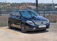 Mercedes-Benz B-Class B 200 Auto